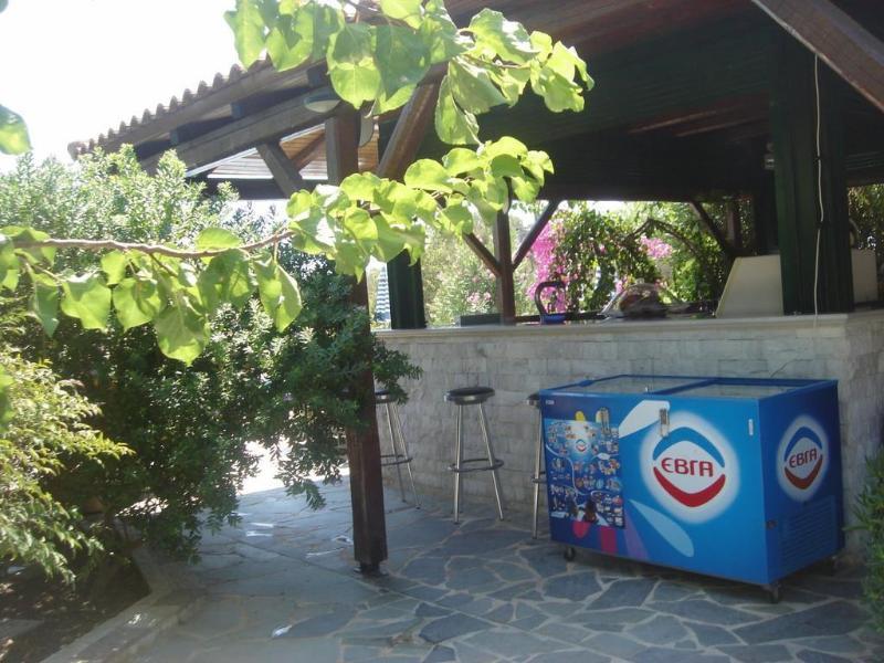 Barbara Studios & Apartments Svoronata Exterior foto